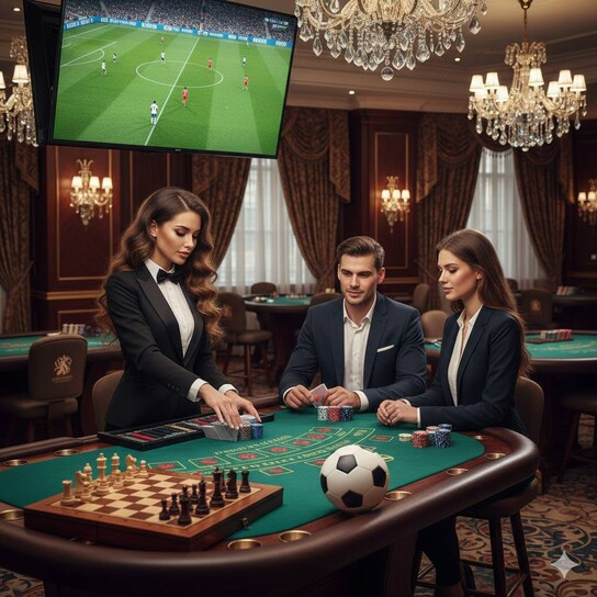 球探比分体育
